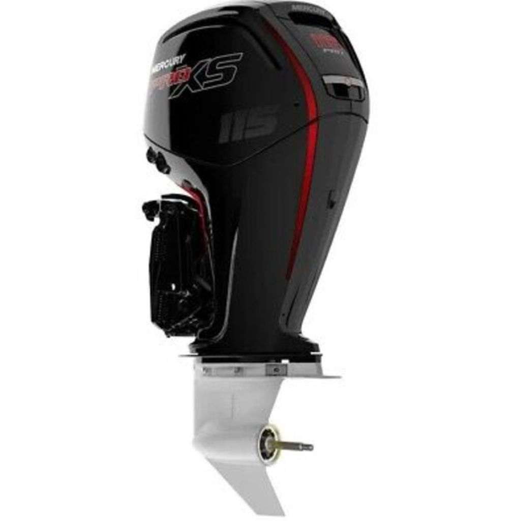 2025  Mercury 115ELPT 2025 - Sold Boat