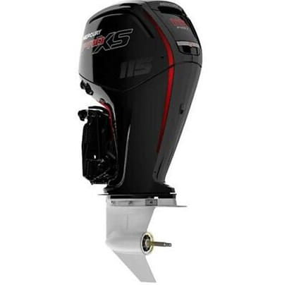 BOATZON | Mercury 115ELPT 2025