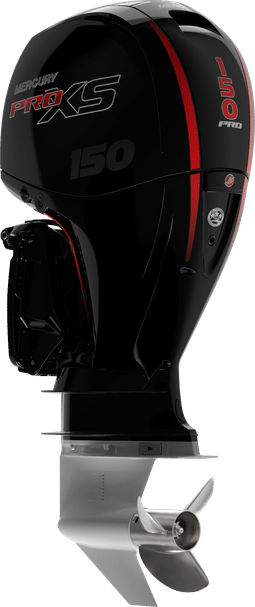 BOATZON | Mercury 115ELPT Pro XS