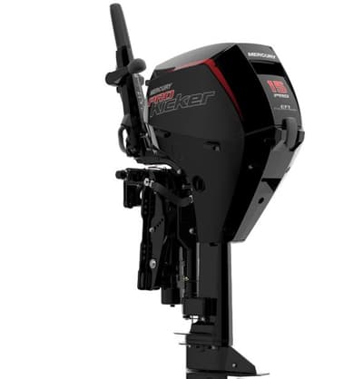 BOATZON | Mercury 15 EXLHPT 2027