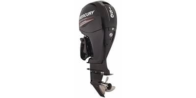 BOATZON | Mercury 150 L 2025