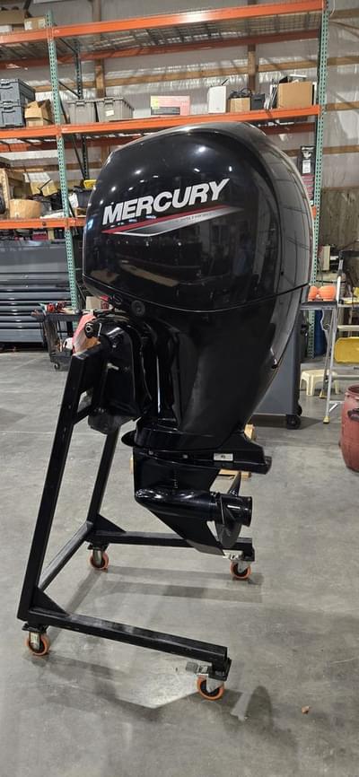 BOATZON | Mercury 150L 2020