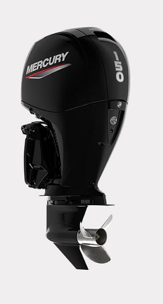 BOATZON | Mercury 150L FS  150 HP