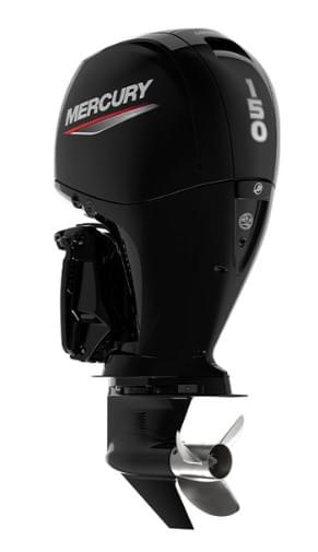 BOATZON | Mercury 150XL FS  150 HP