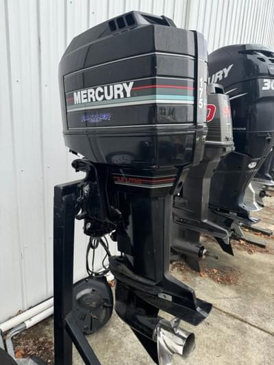 BOATZON | Mercury 175XL 1997