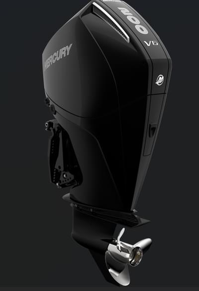 BOATZON | Mercury 200 L 2026