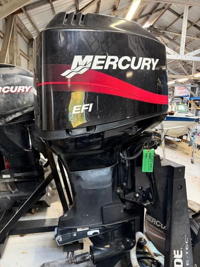 BOATZON | Mercury 225 EFI PROXS 2004