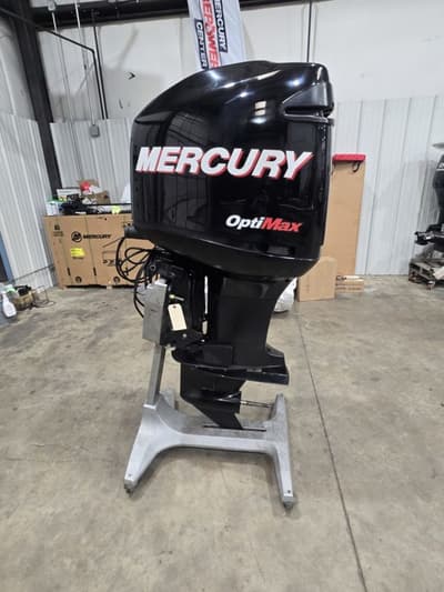 BOATZON | MERCURY 225L OPTIMAX 2003