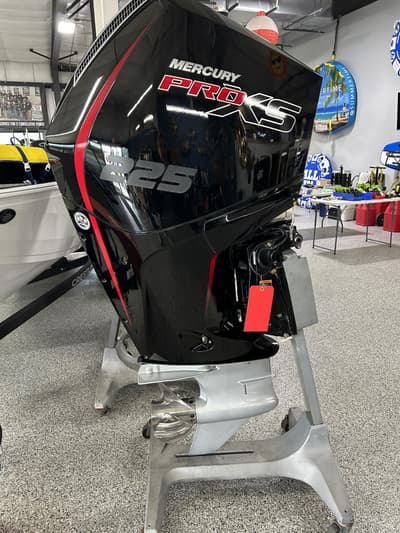 BOATZON | Mercury 225L PRO XS 2020