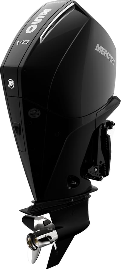 BOATZON | Mercury 250 XL 2026