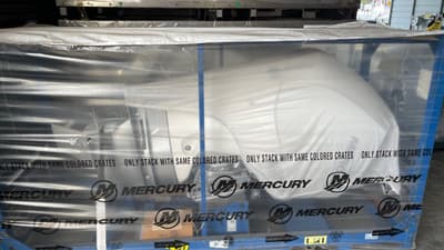 BOATZON | Mercury 300XL CF 2024