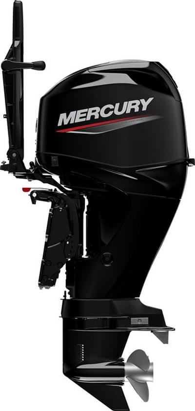 BOATZON | Mercury 40 ELHPT 2025