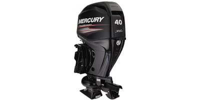 BOATZON | Mercury 40 ELPT Jet 2025 BOATZON | Mercury 40 ELPT Jet 2025