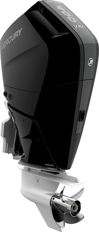 BOATZON | Mercury 400 V10 Verado 2025