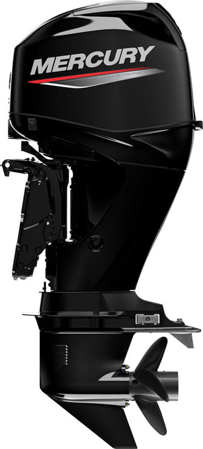 BOATZON | Mercury 40ELGA 4ST 2022