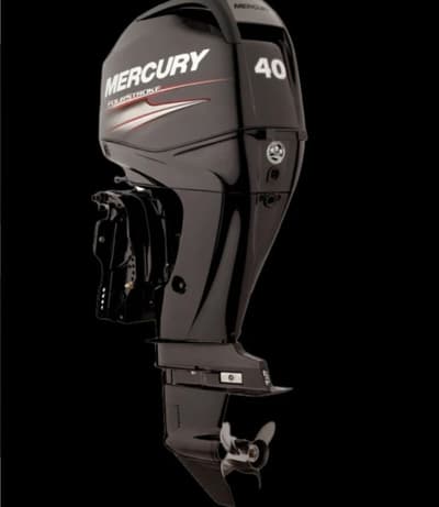BOATZON | Mercury 40EPT 2027