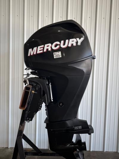 BOATZON | Mercury 40HP 4stroke EFI 2010