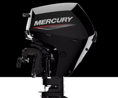 BOATZON | Mercury 5 MH 4S 2026