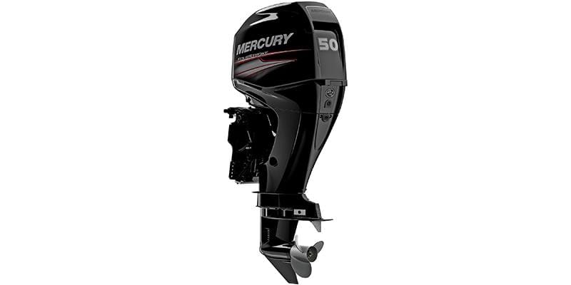 New Mercury 40 ELHPT 4Stroke Advanced Tiller Handle 2026 for sale