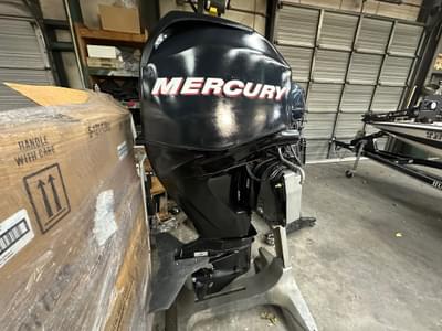 BOATZON | Mercury 50 HP ELPT 2010