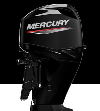 BOATZON | Mercury 60 ELPT CT 2026