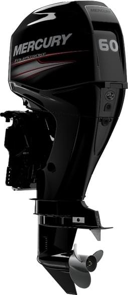 BOATZON | Mercury 60ELPT CT