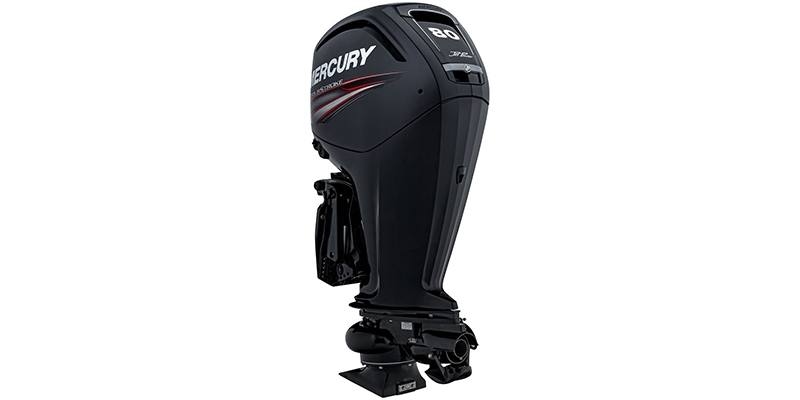 2025  Mercury 80 ELPT Jet 2025 - Sold Boat