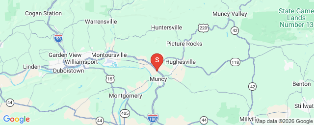 location