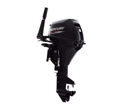 BOATZON | Mercury 8hp 4S 2025