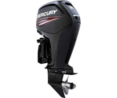 BOATZON | Mercury 90 ELPT 2026