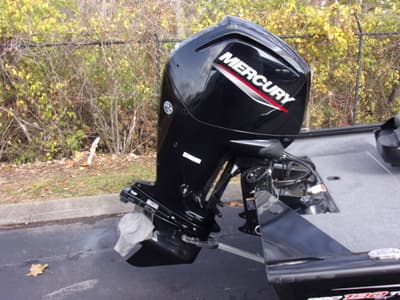 BOATZON | Mercury 90 ELPT 4stroke 2022