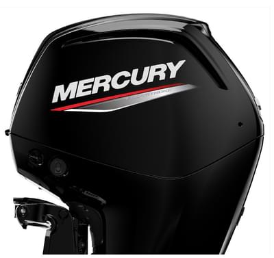 BOATZON | Mercury 90 ELPT CT 4S 2026