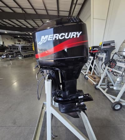BOATZON | Mercury 90 ELPTO 2Stroke 2002