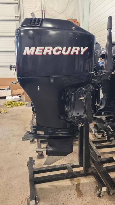 BOATZON | Mercury 90ELHT 2002