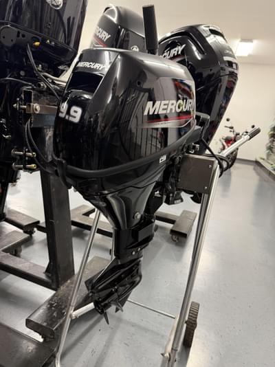 BOATZON | Mercury 99 EH 2020