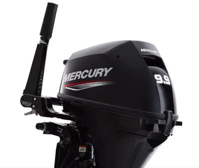 BOATZON | Mercury 99 EH 2026 BOATZON | Mercury 99 EH 2026
