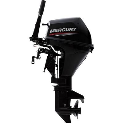 BOATZON | Mercury 99 ELHPT 2025