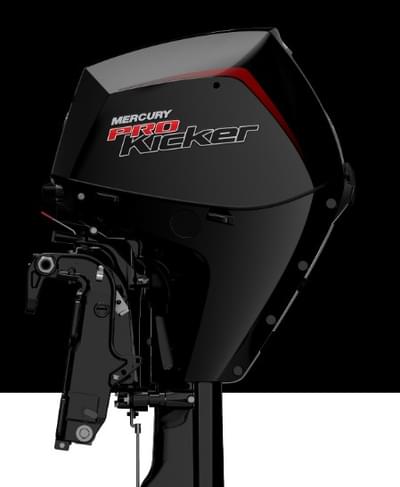 BOATZON | Mercury 99 ELHPT CT PK 2026