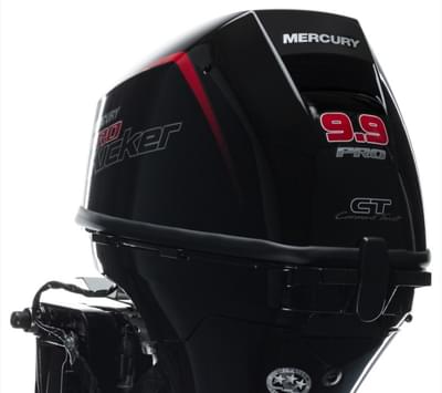 BOATZON | Mercury 99 ELHPT CT PRO KICKER EFI 2026