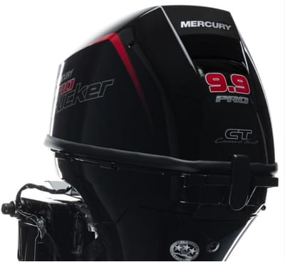 BOATZON | Mercury 99 EXLHPT CT PK 2026