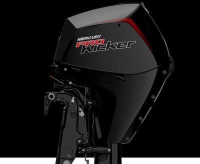 BOATZON | Mercury 99 EXLHPT CT PK EFI 2027