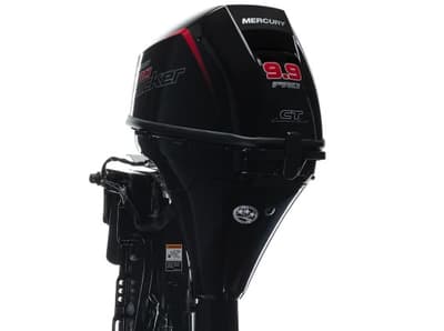 BOATZON | Mercury 99 EXLHPT CT PK EFI 4S 2025