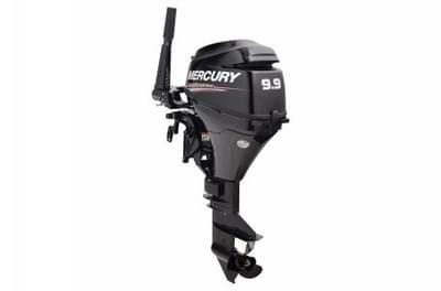 BOATZON | Mercury 99 HP 4S 2014