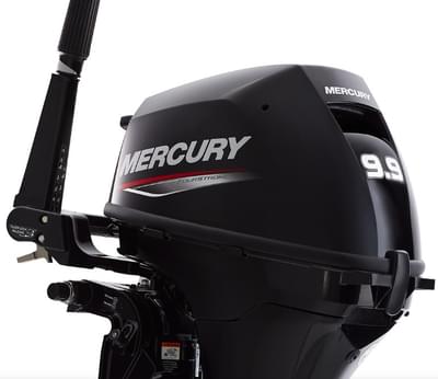 BOATZON | Mercury 99 MH 2026