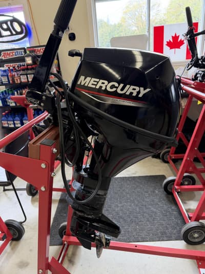 BOATZON | Mercury 99 MLH 2022