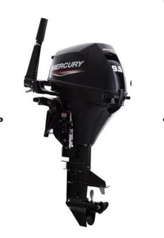 BOATZON | Mercury 99ELH FOURSTROKE 2026