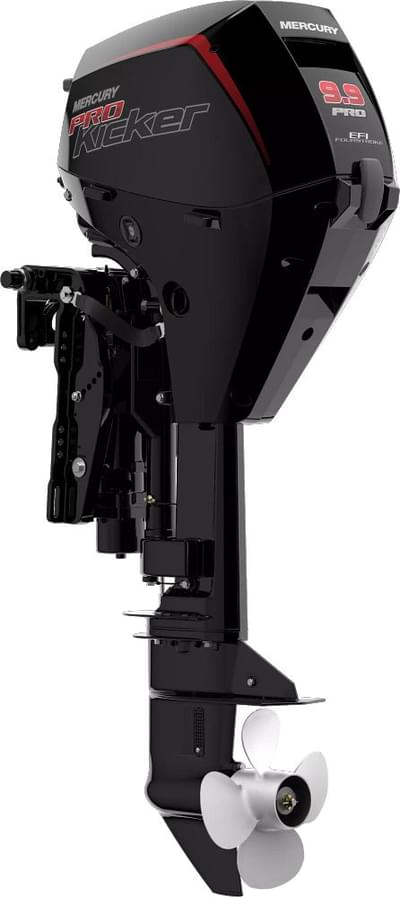 BOATZON | Mercury 99hp ELPT CT EFI ProKicker 2026