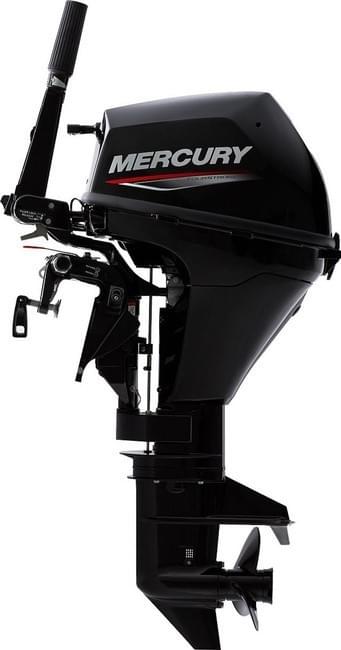 BOATZON | Mercury 99MH 4S 2022