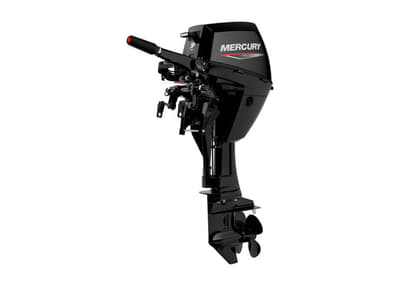 BOATZON | Mercury F99ELHC