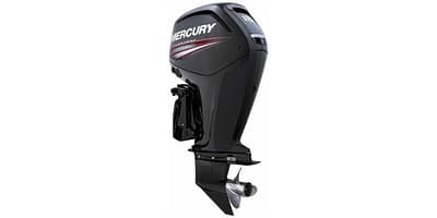 BOATZON | Mercury FourStroke 115HP ELPT 2023